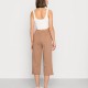 Ellesse Taran Cropped Jog Ροζ